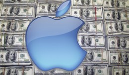 Apple Financial Report